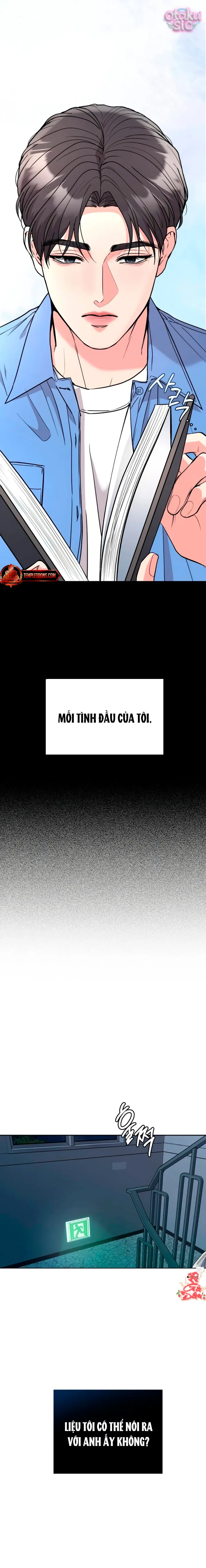 [18+] Bản Tình Ca Dang Dở - Chap 12