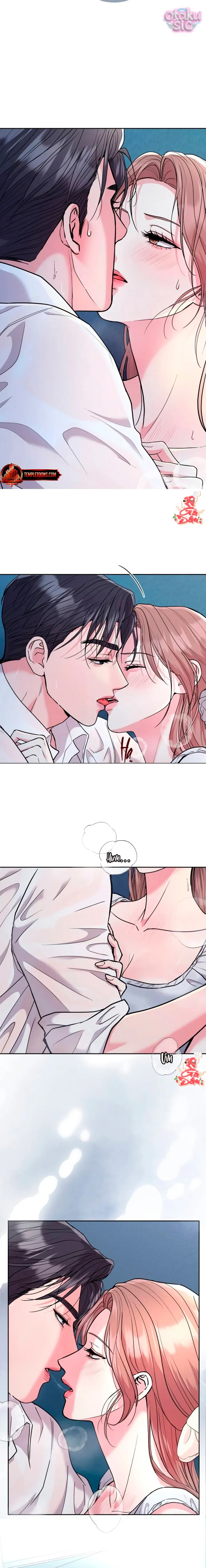 [18+] Bản Tình Ca Dang Dở - Chap 12