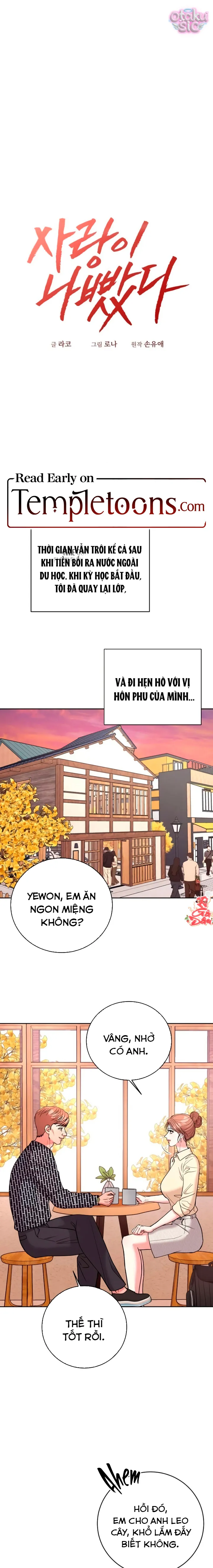 [18+] Bản Tình Ca Dang Dở - Chap 13