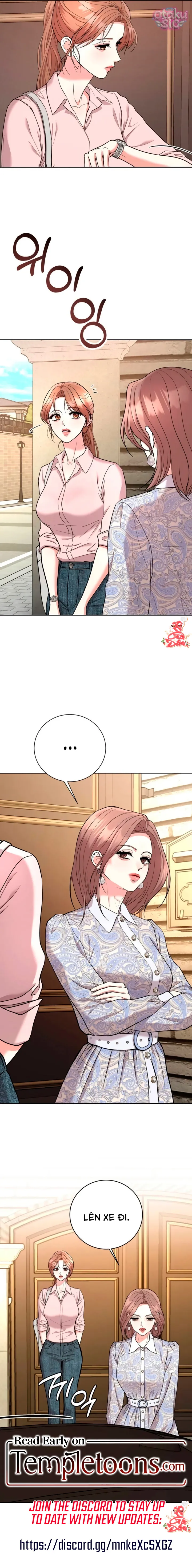 [18+] Bản Tình Ca Dang Dở - Chap 13