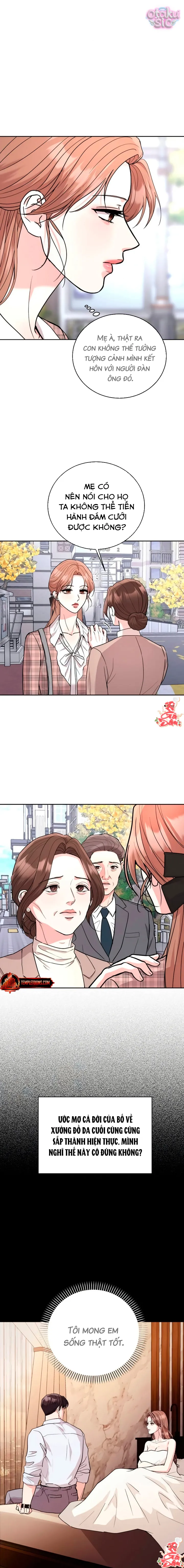 [18+] Bản Tình Ca Dang Dở - Chap 13