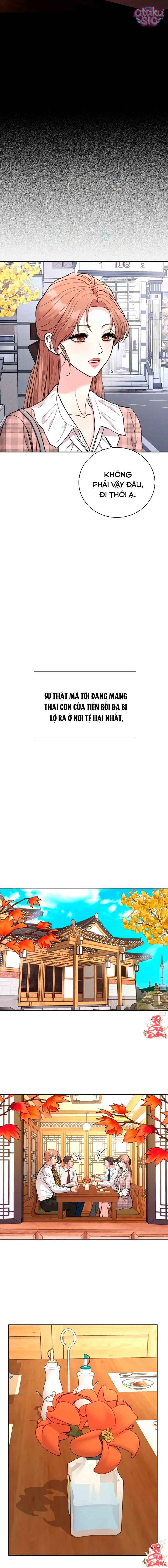 [18+] Bản Tình Ca Dang Dở - Chap 13