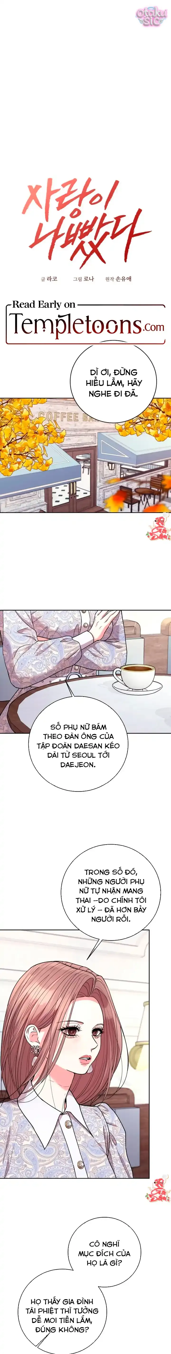[18+] Bản Tình Ca Dang Dở - Chap 14