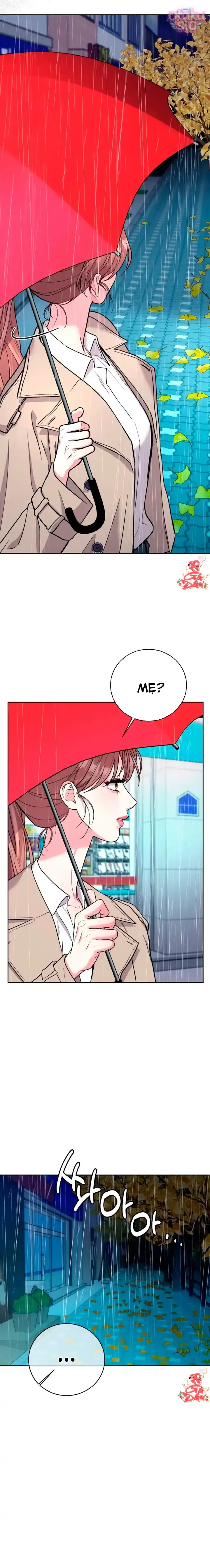 [18+] Bản Tình Ca Dang Dở - Chap 14