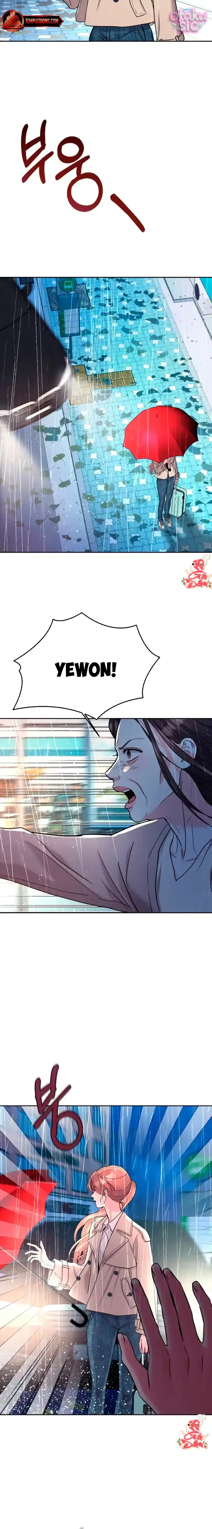 [18+] Bản Tình Ca Dang Dở - Chap 14