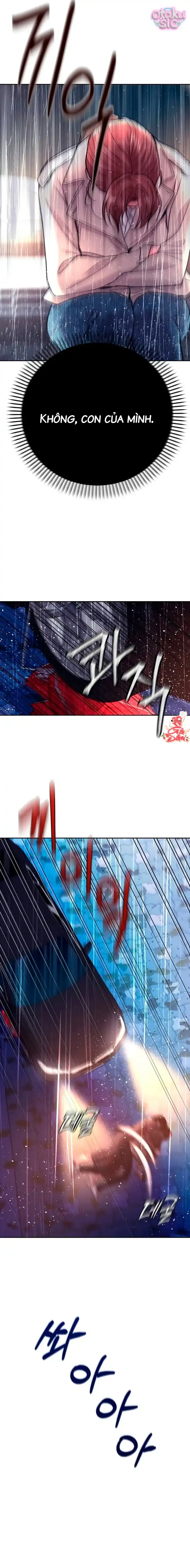 [18+] Bản Tình Ca Dang Dở - Chap 14