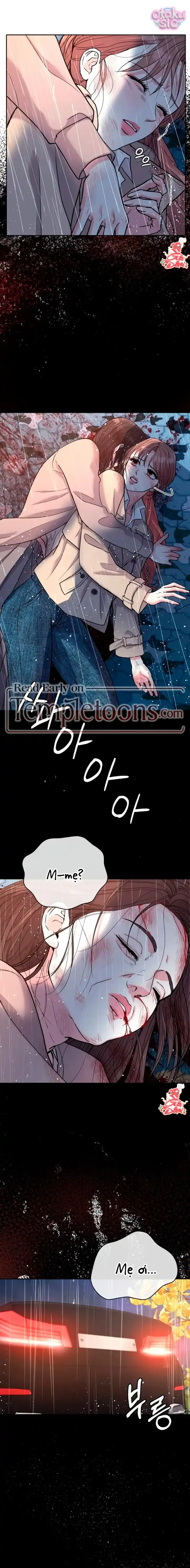 [18+] Bản Tình Ca Dang Dở - Chap 14