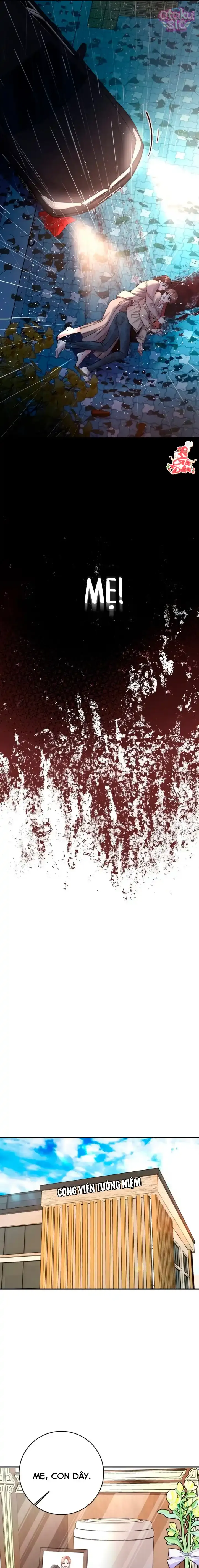 [18+] Bản Tình Ca Dang Dở - Chap 14