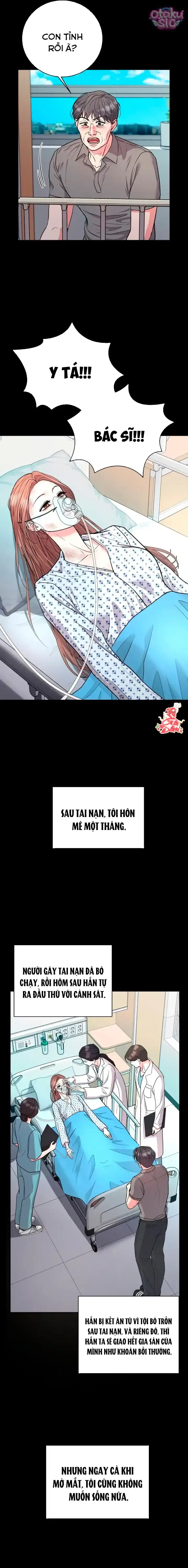 [18+] Bản Tình Ca Dang Dở - Chap 14