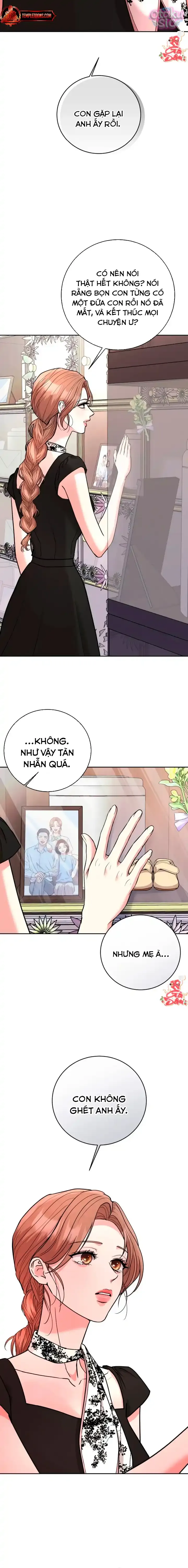 [18+] Bản Tình Ca Dang Dở - Chap 14