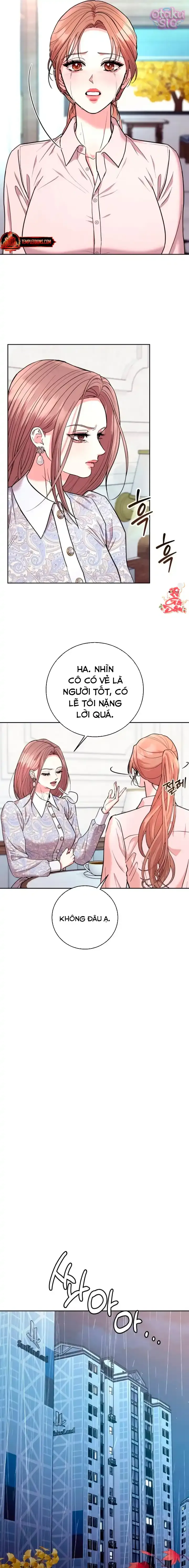 [18+] Bản Tình Ca Dang Dở - Chap 14
