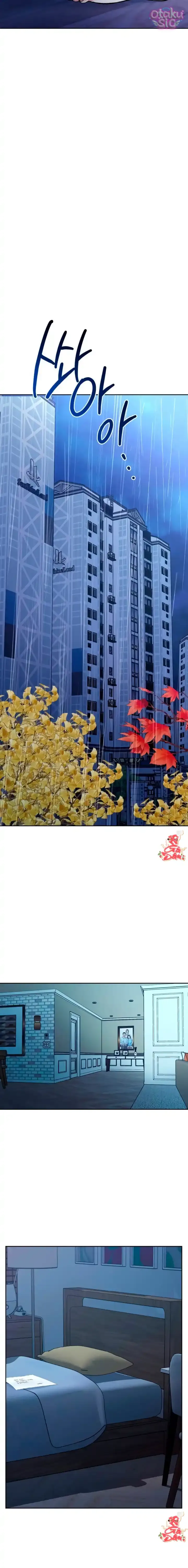 [18+] Bản Tình Ca Dang Dở - Chap 14
