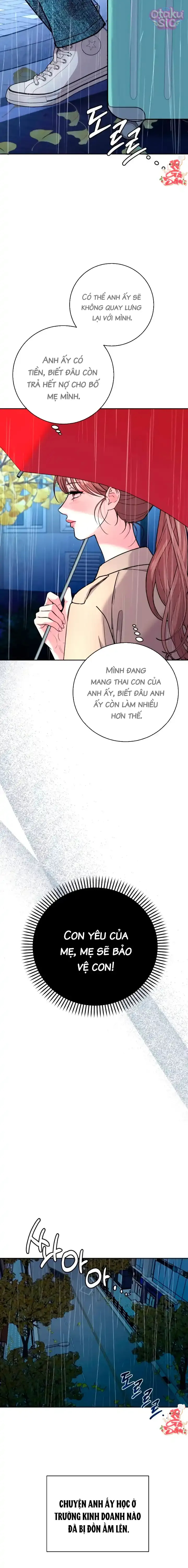 [18+] Bản Tình Ca Dang Dở - Chap 14