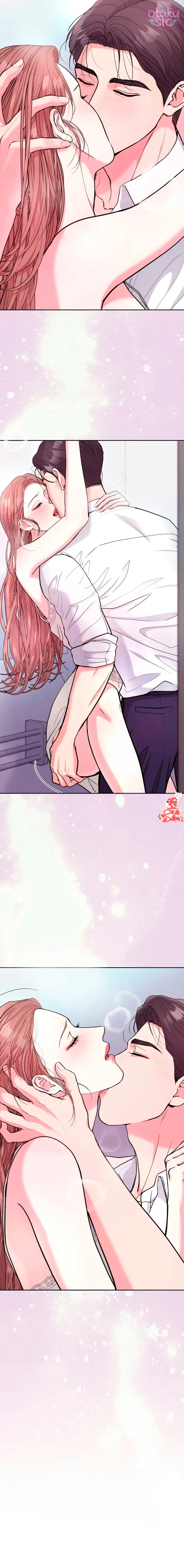 [18+] Bản Tình Ca Dang Dở - Chap 15