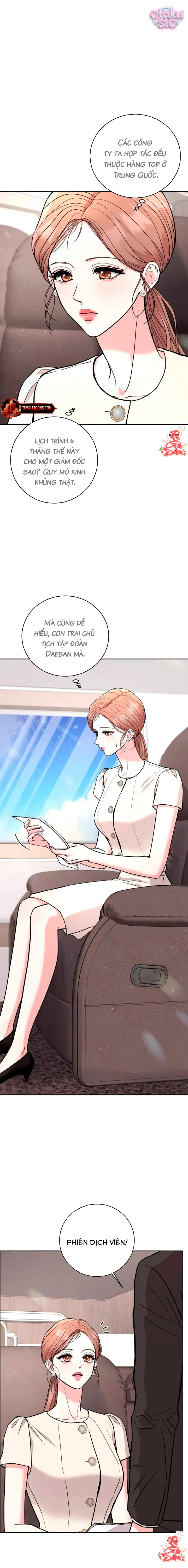 [18+] Bản Tình Ca Dang Dở - Chap 15