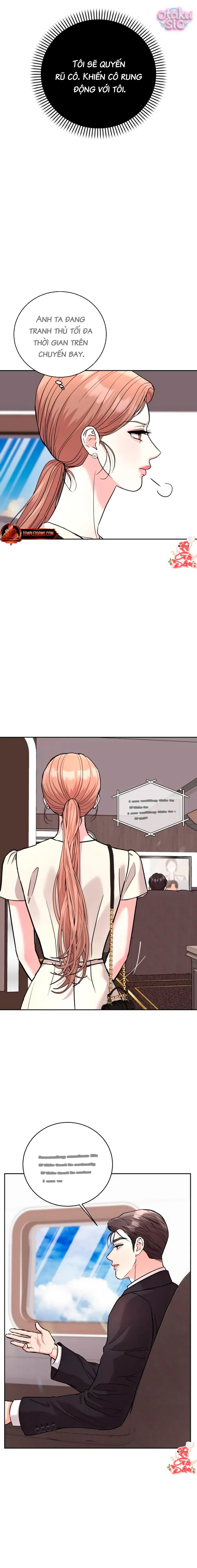 [18+] Bản Tình Ca Dang Dở - Chap 15