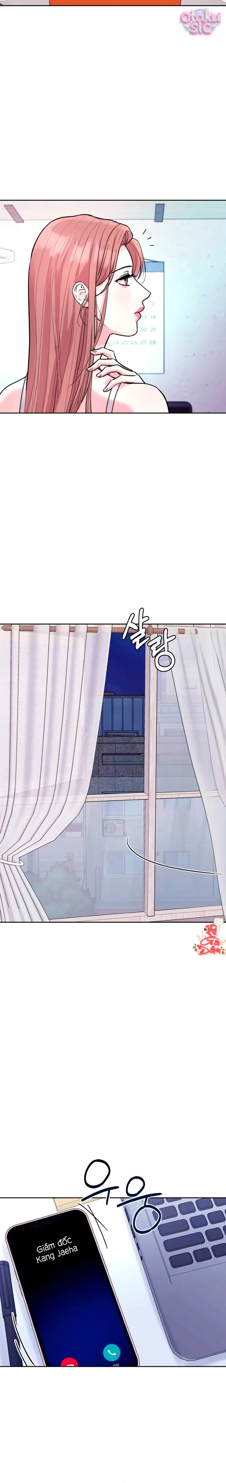 [18+] Bản Tình Ca Dang Dở - Chap 15