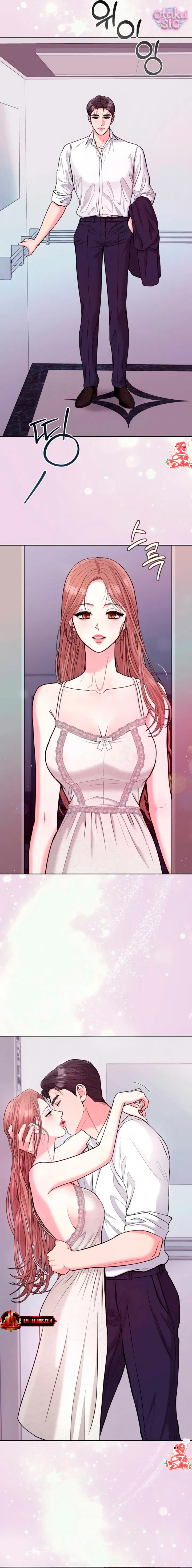 [18+] Bản Tình Ca Dang Dở - Chap 15