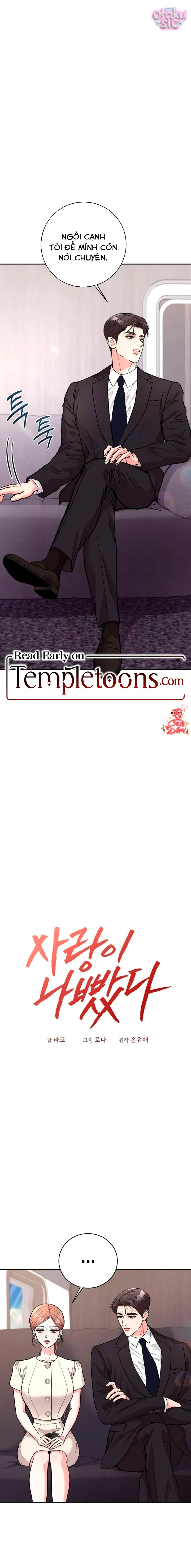 [18+] Bản Tình Ca Dang Dở - Chap 16