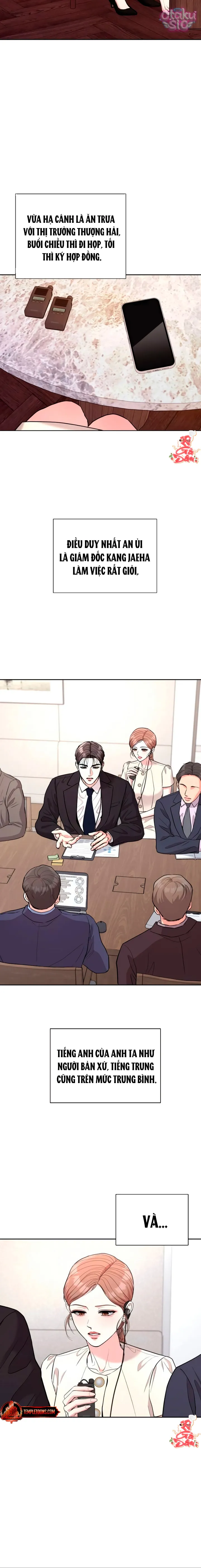 [18+] Bản Tình Ca Dang Dở - Chap 16