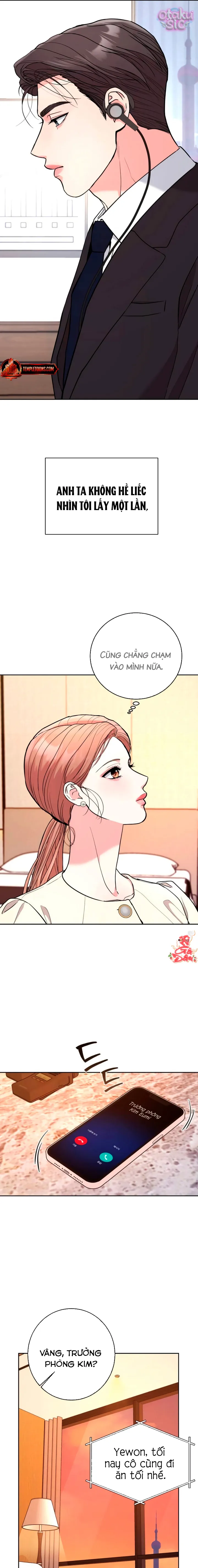 [18+] Bản Tình Ca Dang Dở - Chap 16