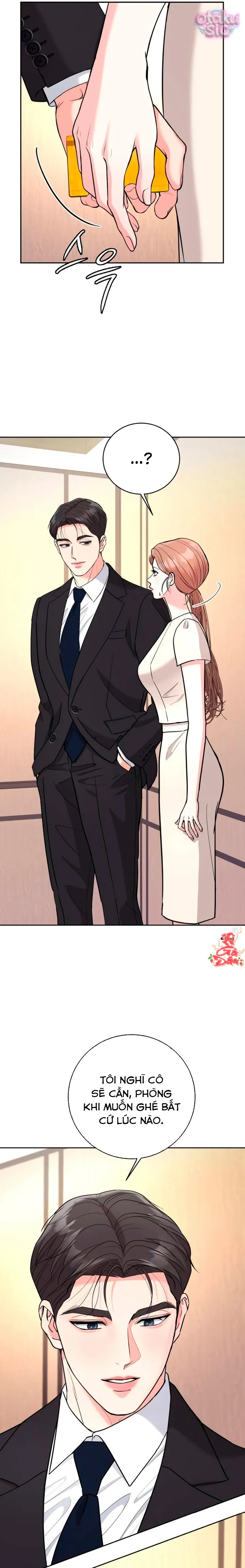 [18+] Bản Tình Ca Dang Dở - Chap 16