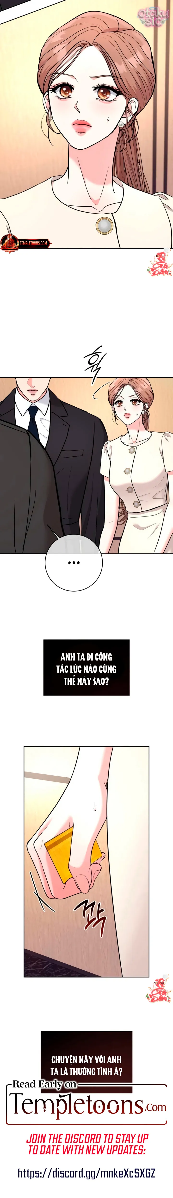 [18+] Bản Tình Ca Dang Dở - Chap 16