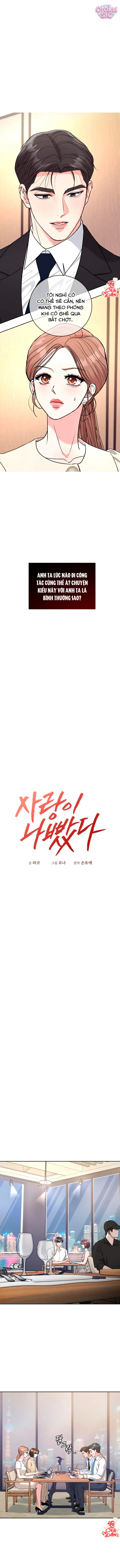 [18+] Bản Tình Ca Dang Dở - Chap 17