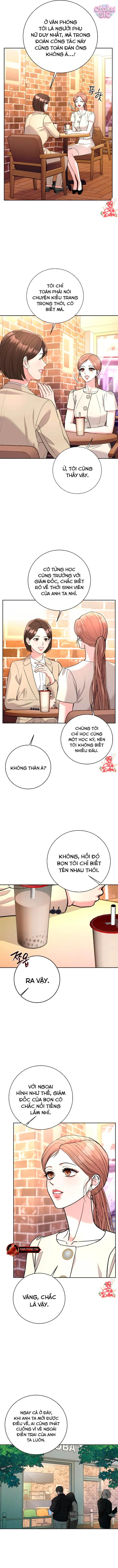 [18+] Bản Tình Ca Dang Dở - Chap 17