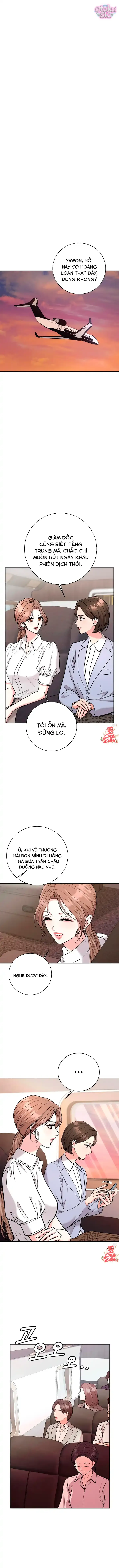 [18+] Bản Tình Ca Dang Dở - Chap 18