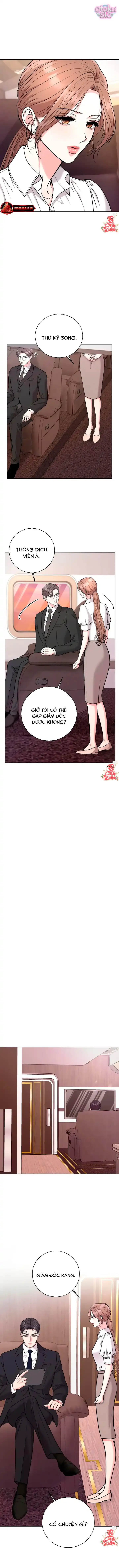 [18+] Bản Tình Ca Dang Dở - Chap 18