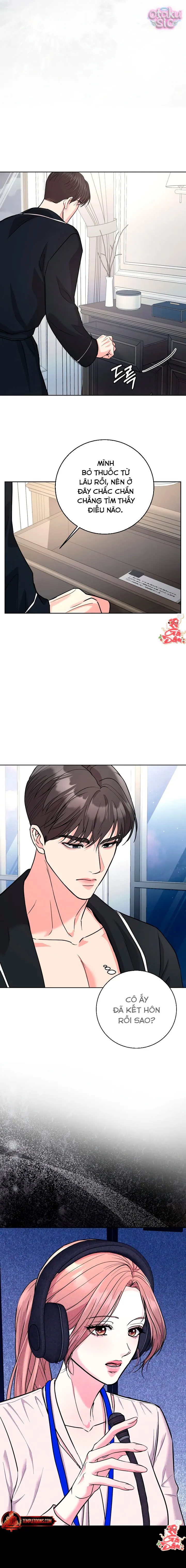 [18+] Bản Tình Ca Dang Dở - Chap 2