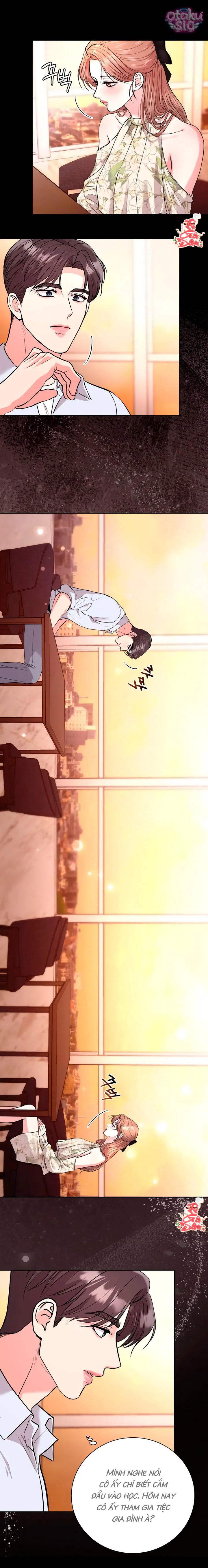 [18+] Bản Tình Ca Dang Dở - Chap 2