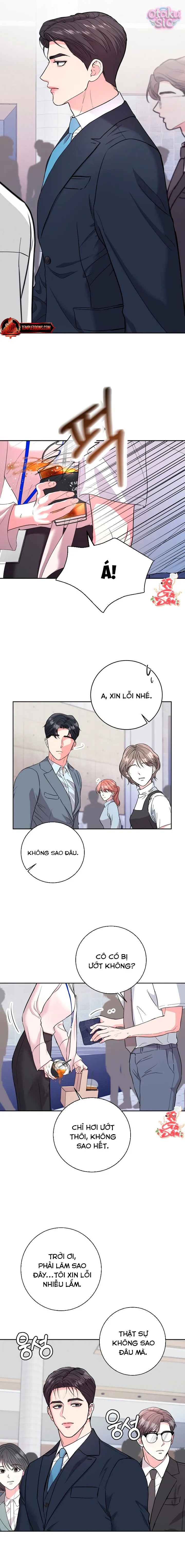 [18+] Bản Tình Ca Dang Dở - Chap 2
