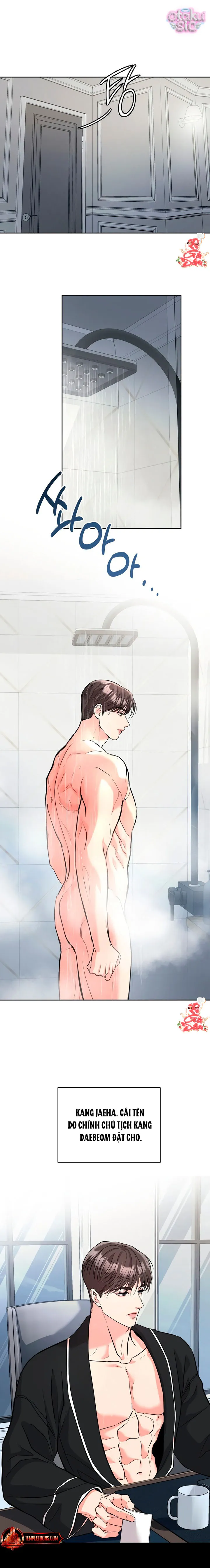 [18+] Bản Tình Ca Dang Dở - Chap 2