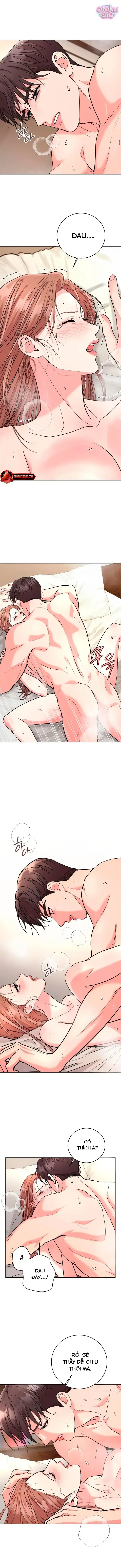 [18+] Bản Tình Ca Dang Dở - Chap 20