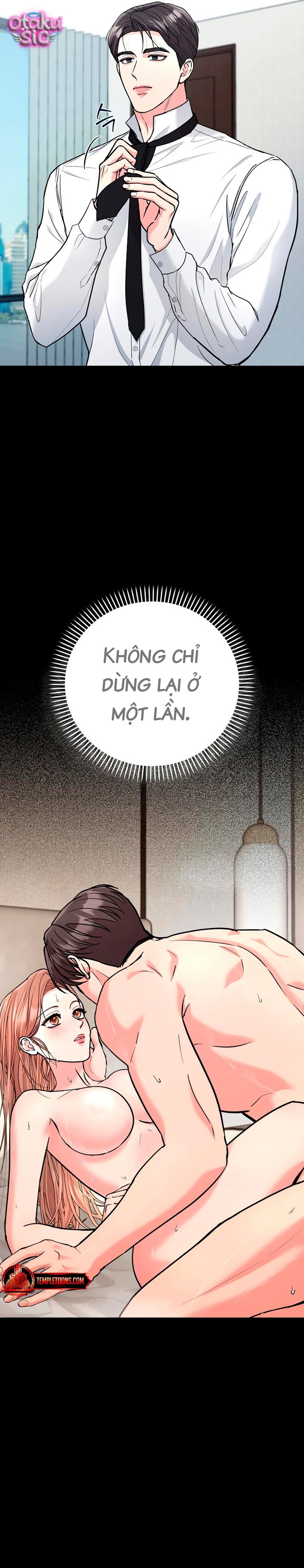 [18+] Bản Tình Ca Dang Dở - Chap 21