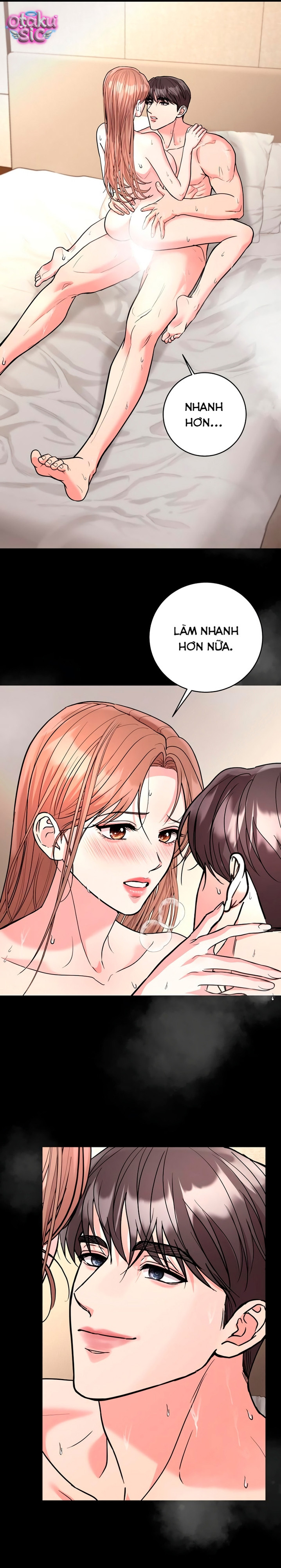 [18+] Bản Tình Ca Dang Dở - Chap 21