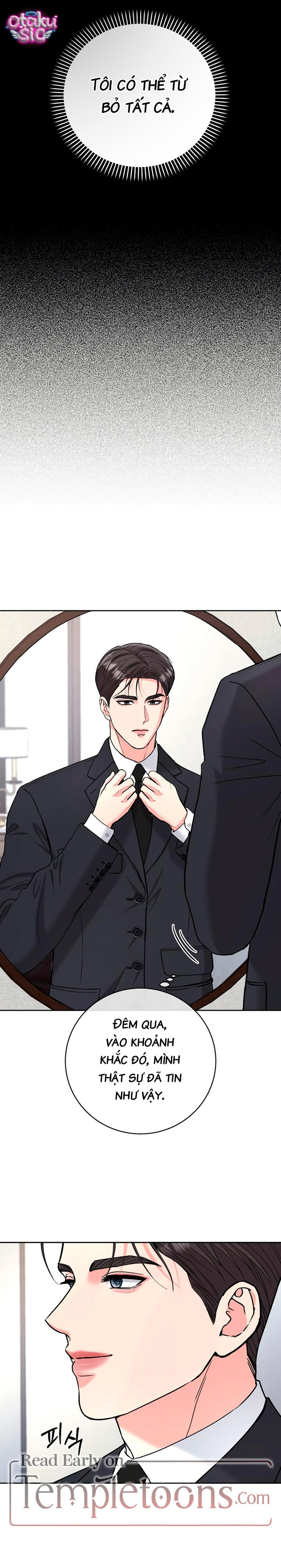 [18+] Bản Tình Ca Dang Dở - Chap 21