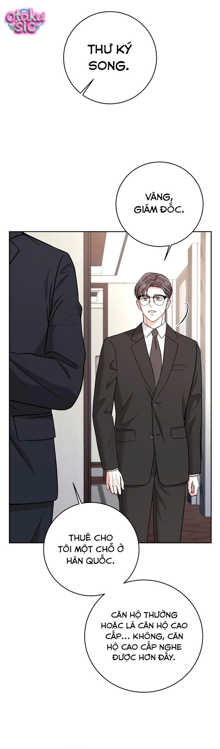 [18+] Bản Tình Ca Dang Dở - Chap 21