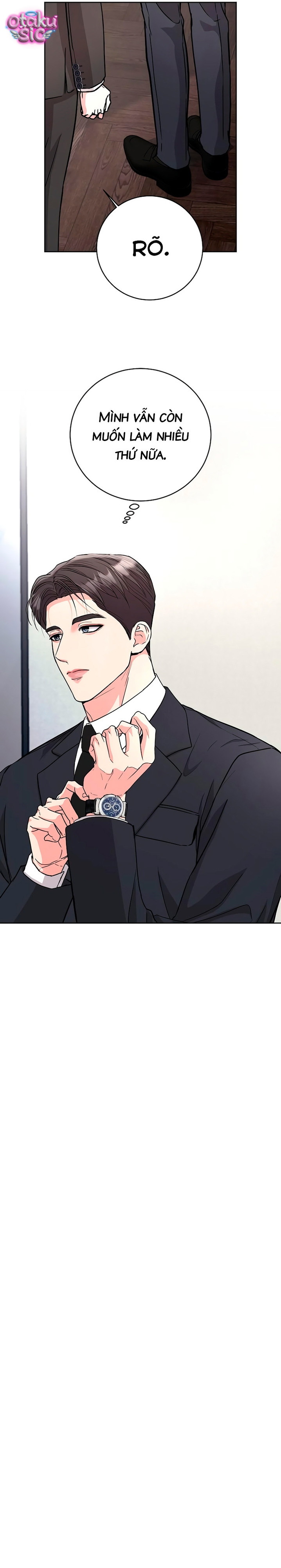 [18+] Bản Tình Ca Dang Dở - Chap 21