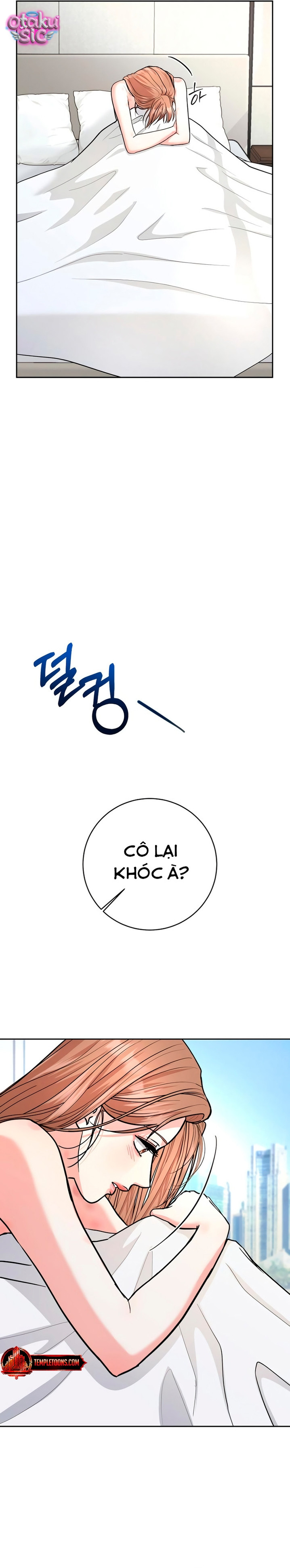 [18+] Bản Tình Ca Dang Dở - Chap 21