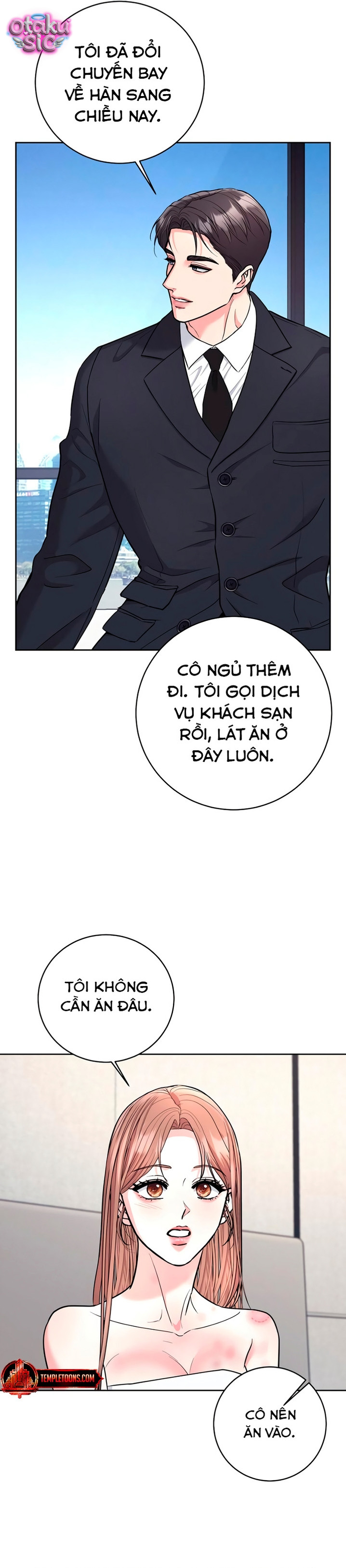 [18+] Bản Tình Ca Dang Dở - Chap 21