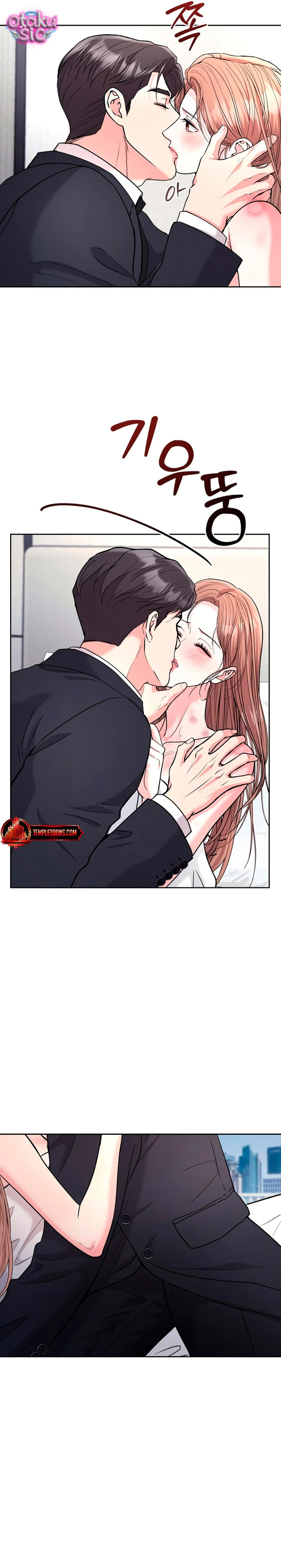 [18+] Bản Tình Ca Dang Dở - Chap 21