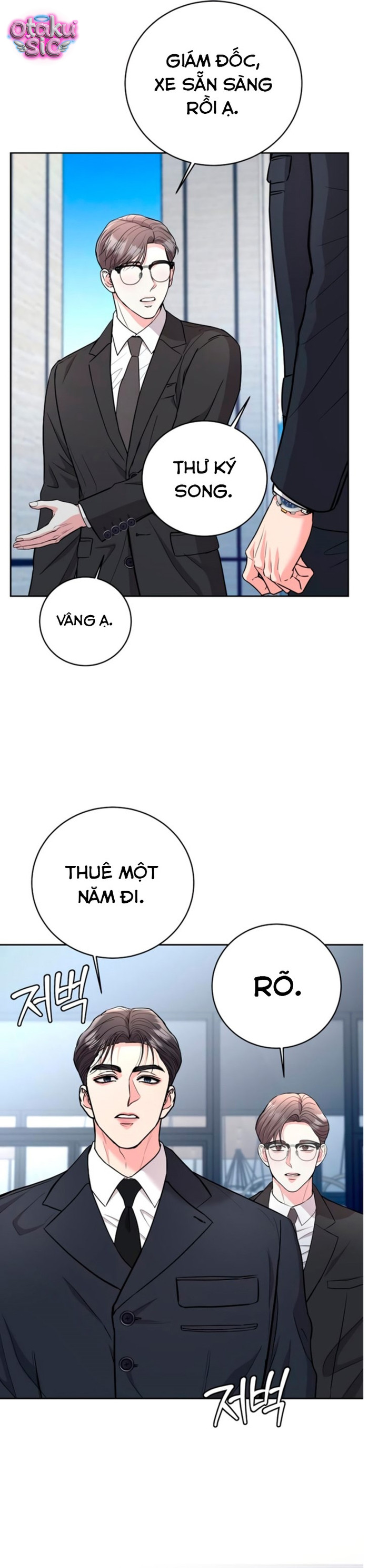 [18+] Bản Tình Ca Dang Dở - Chap 21