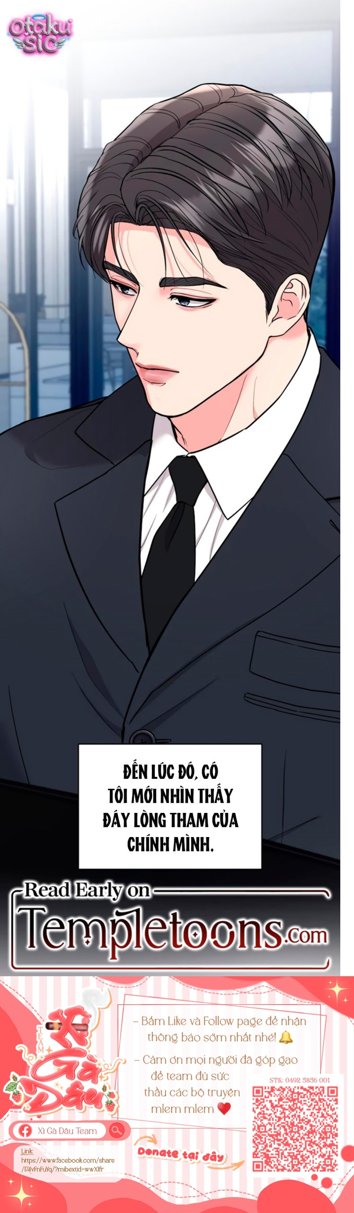[18+] Bản Tình Ca Dang Dở - Chap 21