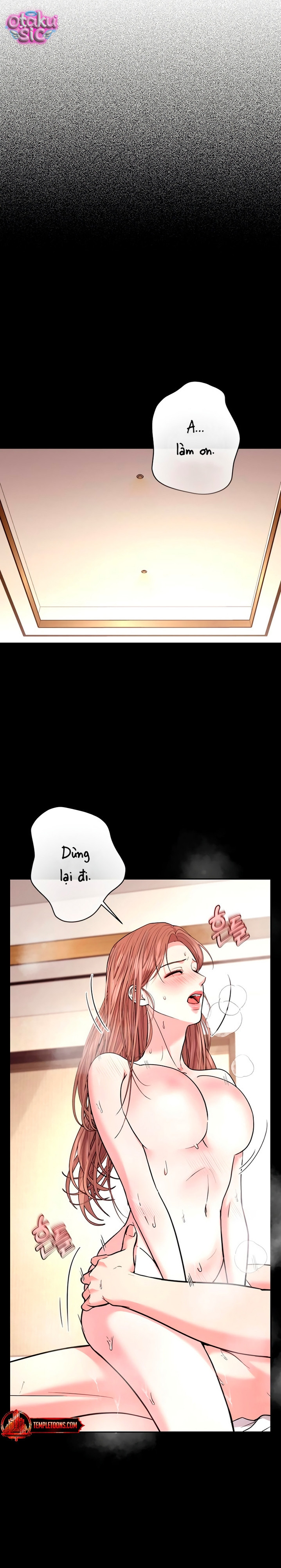 [18+] Bản Tình Ca Dang Dở - Chap 21