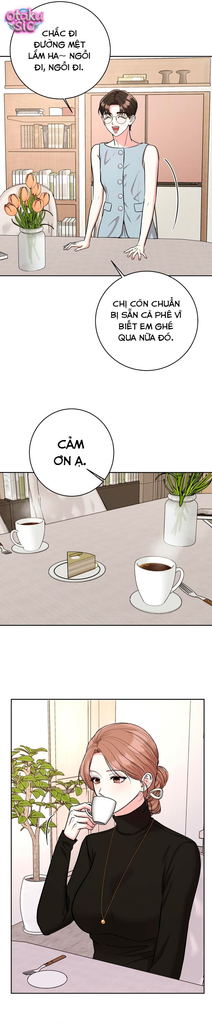 [18+] Bản Tình Ca Dang Dở - Chap 22