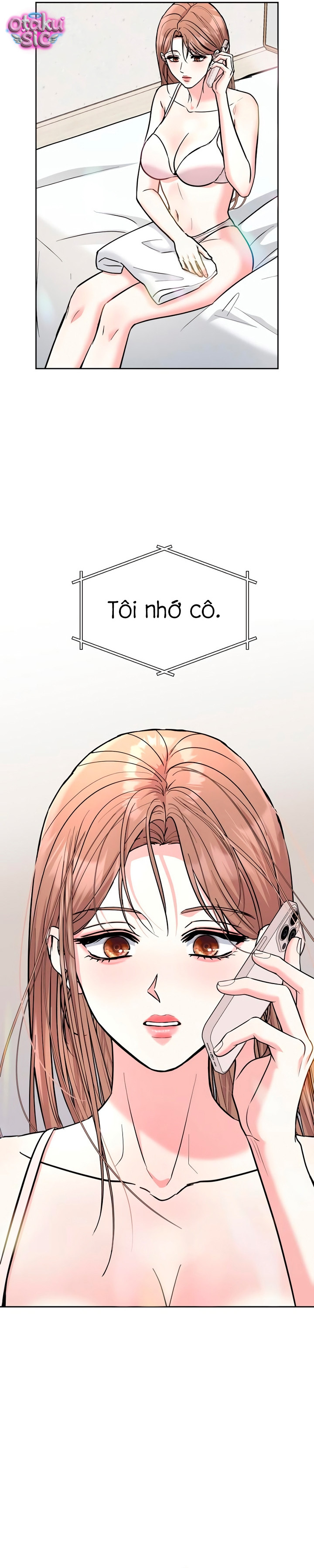 [18+] Bản Tình Ca Dang Dở - Chap 22