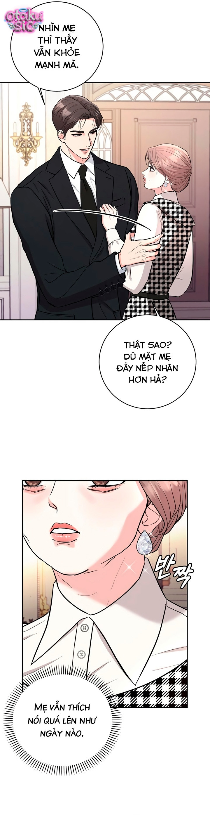 [18+] Bản Tình Ca Dang Dở - Chap 22
